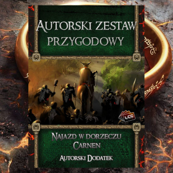 Najazd w dorzeczu Carnen
